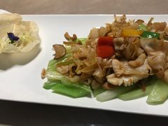 -江滨壹号艺文空间复合餐厅(闽江大道店)