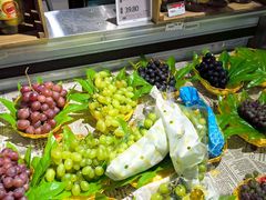 -永辉超市(长江国际店)