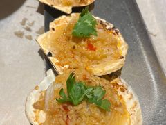 -锦州御烧烤(人民街店)