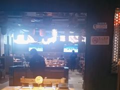 -肉串汪(月坛店)