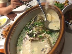 -风味小馆(天目湖宾馆店)