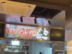 -记忆串城·东北烧烤·小龙虾·大型团建(南油店)