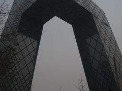 -中央广播电视总台(光华路办公区)