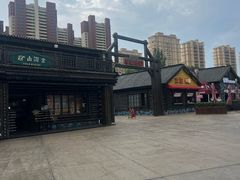 -沈阳方特欢乐世界
