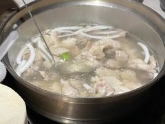 -狐狸爱上椰子鸡(滨江星光大道店)