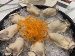 -蚝大仙横琴生蚝火锅(中央汇店)