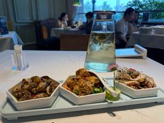 -开海·红岛海鲜虾水饺(石老人店)