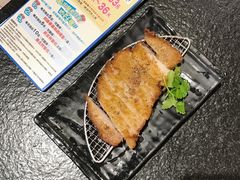 -胡须张鲁肉饭(美食文化馆店)