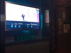 大堂-星聚会KTV(苏州信投大厦店)
