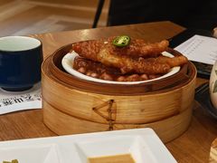 -云山茶餐厅(广东大厦店)