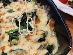 -萨莉亚意式餐厅(深圳北站店)