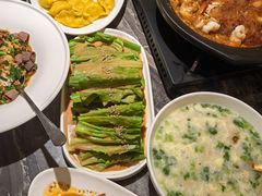 -前海沿·青岛菜(乐客城店)