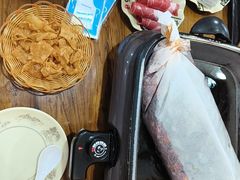 -最爱鲜巫山纸包鱼(解放碑总店)