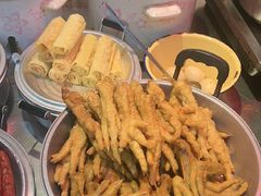 -柳州肥姨妈大骨螺蛳粉(东靖路店)