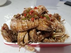 Y先生的皮皮虾(大份)-后海16号·北京私房菜