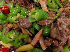 -胖哥川菜馆(武东路店)