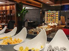 -上海宝华万豪酒店