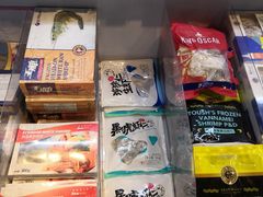 零售区-盒马鲜生(昆城店)