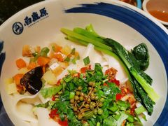 -白鹿原·西安油泼面(万象城店)
