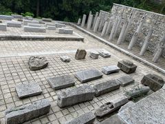 -四门塔风景区