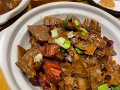 -徽味大班(定慧桥店)