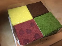 -仟吉KenGee(汪家墩店)