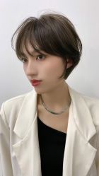 点击看大图 -张昊造型