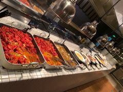 -杭州滨江世融艾美酒店·新食谱全日餐厅