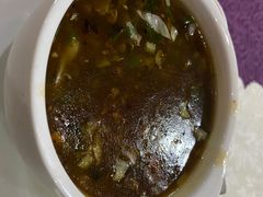 -葛尼沙印度餐厅 (镇明路店)