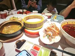 -大鸭梨烤鸭·北京菜(大兴南小街店)