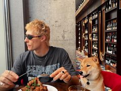 -Brut Eatery悦璞食堂(建国东路店)