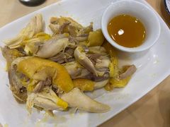 -巫记鸡饭店