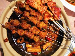 -有位虾匠·胶东土菜小馆(市北店)