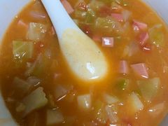 -山林大红·上海大红肠(淮海一店)