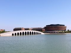 -浙江大学(海宁国际校区)