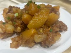-老爷庙风味美食府(魏都大道店)