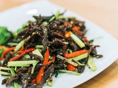 -Restaurante Nordest 东北人家