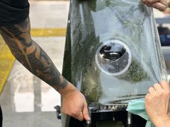 -威固V-KOOL友福汽车贴膜·隐形车衣·改色膜(西直门店)