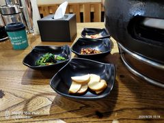 -大壮家原味烤肉(兴华北街店)