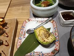 -隐泉之语日式料理(王府中环店)