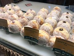 -屋裡·Union Bakery(龙江路店)