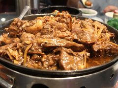 甘家界牌柠檬鸭-甘家界牌柠檬鸭(青山店)