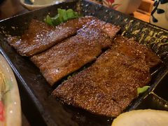 煎猪肝-天手古舞居酒屋(889广场店)
