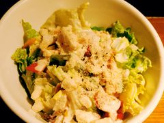 -万藏·荞麦酒房BANKURA JAPANESE SOBA KITCHEN(长乐路店)