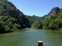 -大连冰峪旅游度假区