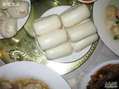 银丝卷-泰丰楼(前门西大街店)