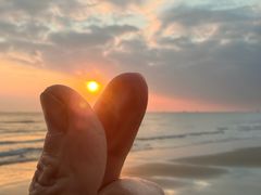 -北海银滩一号国际会议中心酒店