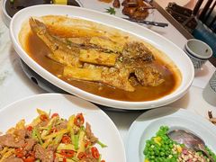 -径山十八道·风味民间菜(杭州总店)