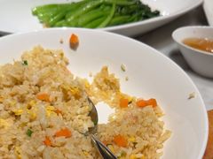 -青雅中餐厅(大连金石滩绿发希尔顿度假酒店)