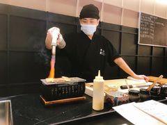 -Sushi Hanzo半藏(天环广场店)